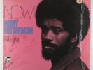Bobby Hutcherson - Now LP - Blue Note - BST 84333 VG+ Shrink