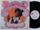 ANN PEEBLES This Is Ann Peebles HI LP VG++ SHRINK