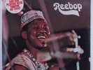 REEBOP KWAKU BAAH Reebop ISLAND LP SEALED