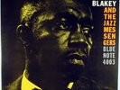 ART BLAKEY AND THE JAZZ MESSENGERS-MINT RECORD, UNPLAYED, BLUE NOTE MASTERPIECE