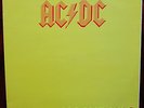 AC/DC - Give All The Good Guys Live LP