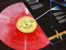 Pink Floyd ?– The Dark Side Of The Moon RARE VERSION   VINYL COLOR  TOP MINT