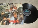 THE YARDBIRDS - FIVE LIVE YARDBIRDS - VINYL LP RECORD