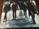THE WILDHEARTS--ENDLESS NAMELESS VINYL LP