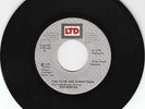 Ken Boothe - You To Me Are Everything - JAMAICAN FUNK