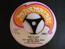 JULIE DRISCOLL, BRIAN AUGER & THE TRINITY Road To Cairo Ex+ '68 7