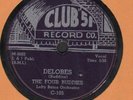 R&B DOO WOP - FOUR BUDDIES 