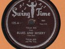 BLUES 78 - TULSA RED LOWELL FULSOM 