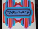 The Beatles - The Beatles First - UK LP 1967 'Pop Art' Original