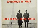 John Lewis & Sacha Distel 