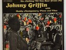 Johnny Griffin 