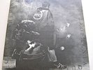 THE WHO 'QUADROPHENIA' 1973 STEREO DOUBLE LP EX/EX