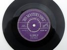Elvis Presley   All Shook Up / Heartach Begins 7