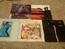 Steely Dan 5LP Lot, Gaucho, Can't Buy a Thrill, Aja, The Royal Scam, Greatests