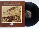 KOOL AND THE GANG *ORIG* SELF-TITLED DEBUT ON DE-LITE RARE SOUL FUNK