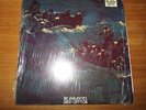 The AVALANCHES SINCE I LEFT YOU VINYL ALBUM 2001 XL RECORDINGS.