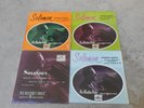 BEETHOVEN-SONATAS-SOLOMON-4 LP'S-IMP-UK-HMV-ALP 1062/1141/1160/1272-S/C RG-NM