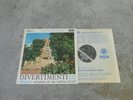 MOZART-DIVERTIMENTI-VIENNA OCTET-LP-IMP-UK-DECCA SXL 2290-WB-1ST-2E/1E-NM