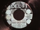 THE SHADOWS Under Stars of Love DEL FI  listen