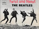 THE BEATLES 