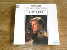 RCA Italy digital MOZART Violin Concertos .3 lp. UTO UGHI soloist & conductor NM