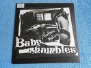 LP   Babyshambles ?– Shotter's Nation