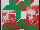 TOY DOLLS - The Toy Dolls - LP - Wonderful World