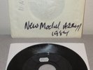 NEW MODEL ARMY The Price 1984 UK Vinyl 7