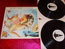 DIRE STRAITS-ALCHEMY-LIVE-2LP N.MINT/MINT/MINT-/VERY 11/1984