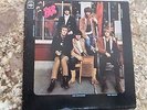 MOBY GRAPE-ORIGINAL MONO-FINGER CVR-COL CL 2698-VERY GOOD PLUS