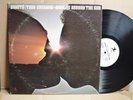 RARE LP - BAYETE - WORLDS AROUND THE SUN Todd Cochran WL PROMO  Prestige Jazz