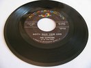 THE SAPPHIRES - GOTTA HAVE YOUR LOVE / GEE I'M SORRY BABY - ABC-PARAMOUNT