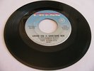 THE STARLETS - LOVING YOU IS SOMETHING NEW / MY BABY'S REAL - CHESS