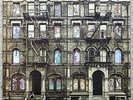 LED ZEPPELIN - PHYSICAL GRAFFITI 1975 SWAN SONG SSK 89400  KINGS ROAD