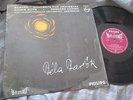 BARTOK - PHILIPS HI-FI STEREO 1ED AY - CONCERTO 4 ORCH / DANCE SUITE - HAITINK