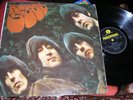 THE BEATLES -     Rubber Soul,      ORIGINAL 1965 UK MONO LP