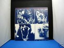 ROLLING STONES EMOTIONAL RESCUE with huge poster JAPAN