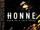 Honne - Warm On A Cold Night [New Vinyl LP] UK - Import