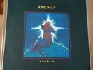 Enigma - MCMXC a. D. - 1990 Virgin Produced by Enigma- Made in Germany