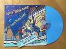 Less Than Jake - Hello Rockview rare 12
