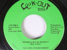 Hear Funk 45 The Hamilton Movement - Having A Set (At The Disco) / Yo
