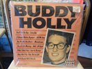 BUDDY HOLLY 33 RPM ALBUM SSP3070 NEW SEALED Pickwick Super Stars Rare LONDON ENG
