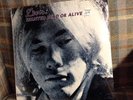 Zevon Wanted Dead Or Alive 1969 Imperial Records Sealed Lp