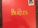 The Beatles - The Singles Vinyl Box Set (Nov-2011, Apple (USA))