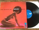 CHAKACHAS LP Soul Nude Sexy Latin Funk Jazz Library Acid Breaks RARE BELGIAN