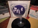 BLUE CHEER Rare Vinyl Lp VINCEBUS ERUPTUM Jan 1968 Philips Hard Psych Beauty