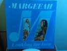 MARGEEAH *LOOKING FOR LOVE LP KINGDOM  PRIVATE MODERN SOUL SPIRITUAL JAZZ SEALED