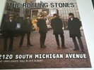 Rolling Stones- 2120 South Michigan Avenue