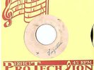 PRINCE BUSTER- JA BLANK - FUGITIVE - RETURN FIGHT - SKINHEAD =MOD