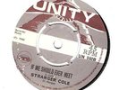 BANGARANG - LESTER STIRLING  & STRANGER COLE -  UNITY - SKINHEAD - MOD